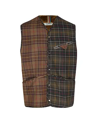 BARBOUR | Paul Smith loves Barbour Innenfutter | 